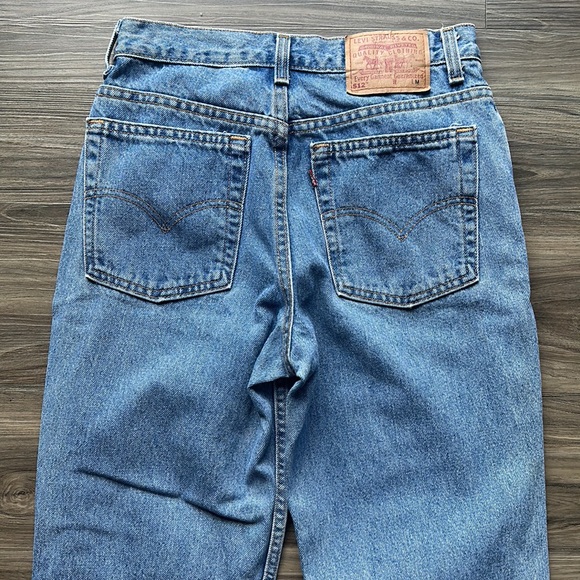 Vintage levis 512’s - Picture 6 of 7